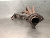 Recambio de colector escape para toyota yaris (ncp1/nlp1/scp1) 1.0 cat referencia OEM IAM 1714123040 1714123040 