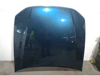 Recambio de capot para mitsubishi galant berlina (ea0) 2.4 gdi cat referencia OEM IAM MR439096 MR439096 