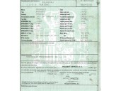 peugeot 107 del año 2006