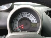 peugeot 107 del año 2006