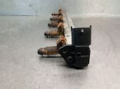 Recambio de rampa inyectora para volvo v50 familiar 2.4i kinetic referencia OEM IAM 31355799 31355799 