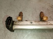 Recambio de rampa inyectora para volvo v50 familiar 2.4i kinetic referencia OEM IAM 31355799 31355799 