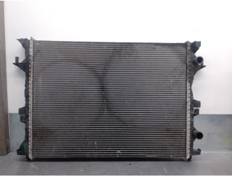 Recambio de radiador agua para renault vel satis (bj0_) 2.0 dci (bj03, bj0b) referencia OEM IAM 8200433512 