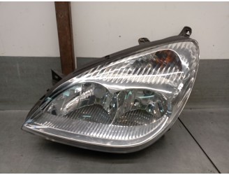 Recambio de faro izquierdo para citroën c5 berlina 2.0 hdi cat (rhz / dw10ated) referencia OEM IAM 6204X2 6204X2 