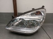 Recambio de faro izquierdo para citroën c5 berlina 2.0 hdi cat (rhz / dw10ated) referencia OEM IAM 6204X2 6204X2 