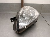 Recambio de faro izquierdo para citroën c5 berlina 2.0 hdi cat (rhz / dw10ated) referencia OEM IAM 6204X2 6204X2 