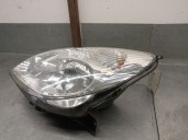 Recambio de faro izquierdo para citroën c5 berlina 2.0 hdi cat (rhz / dw10ated) referencia OEM IAM 6204X2 6204X2 