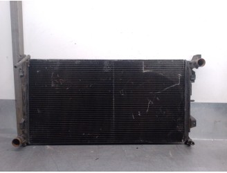 Recambio de radiador agua para chrysler grand voyager (rg) 2.8 crd referencia OEM IAM 5142488AA 5142488AA 