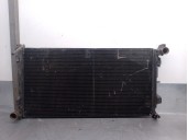 Recambio de radiador agua para chrysler grand voyager (rg) 2.8 crd referencia OEM IAM 5142488AA 5142488AA 