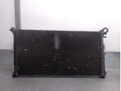 Recambio de radiador agua para chrysler grand voyager (rg) 2.8 crd referencia OEM IAM 5142488AA 5142488AA 