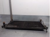 Recambio de radiador agua para chrysler grand voyager (rg) 2.8 crd referencia OEM IAM 5142488AA 5142488AA 