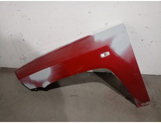 Recambio de aleta delantera izquierda para jeep compass 2.0 crd cat referencia OEM IAM 5160037AC 5160037AC 