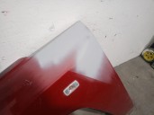 Recambio de aleta delantera izquierda para jeep compass 2.0 crd cat referencia OEM IAM 5160037AC 5160037AC 