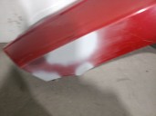 Recambio de aleta delantera izquierda para jeep compass 2.0 crd cat referencia OEM IAM 5160037AC 5160037AC 