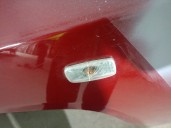 Recambio de aleta delantera izquierda para jeep compass 2.0 crd cat referencia OEM IAM 5160037AC 5160037AC 