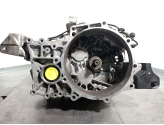 Recambio de caja cambios para jeep compass 2.0 crd cat referencia OEM IAM 