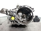 Recambio de caja cambios para jeep compass 2.0 crd cat referencia OEM IAM 