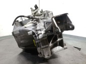 Recambio de caja cambios para jeep compass 2.0 crd cat referencia OEM IAM 