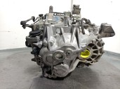 Recambio de caja cambios para jeep compass 2.0 crd cat referencia OEM IAM 