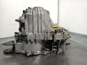 Recambio de caja cambios para jeep compass 2.0 crd cat referencia OEM IAM 