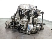 Recambio de caja cambios para jeep compass 2.0 crd cat referencia OEM IAM 