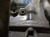 Recambio de caja cambios para jeep compass 2.0 crd cat referencia OEM IAM 