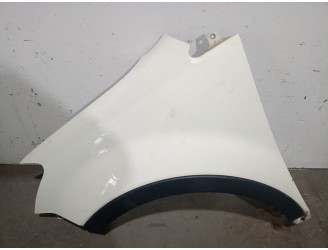 Recambio de aleta delantera izquierda para ssangyong korando (ck) 2.0 e-xdi referencia OEM IAM 5181134004 5181134004 