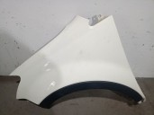 Recambio de aleta delantera izquierda para ssangyong korando (ck) 2.0 e-xdi referencia OEM IAM 5181134004 5181134004 