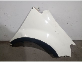 Recambio de aleta delantera derecha para ssangyong korando (ck) 2.0 e-xdi referencia OEM IAM 5182134004 5182134004 