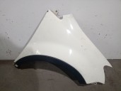 Recambio de aleta delantera derecha para ssangyong korando (ck) 2.0 e-xdi referencia OEM IAM 5182134004 5182134004 