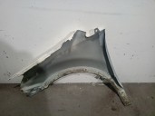 Recambio de aleta delantera derecha para ssangyong korando (ck) 2.0 e-xdi referencia OEM IAM 5182134004 5182134004 