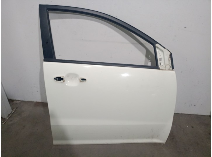Recambio de puerta delantera derecha para ssangyong korando (ck) 2.0 e-xdi referencia OEM IAM 172950 