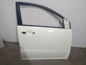 Recambio de puerta delantera derecha para ssangyong korando (ck) 2.0 e-xdi referencia OEM IAM 172950 