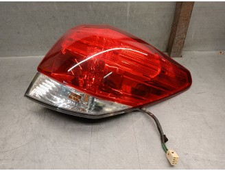 Recambio de piloto trasero derecho para subaru legacy v station wagon (br) 2.0 d awd referencia OEM IAM 84912AJ090 84912AJ090 