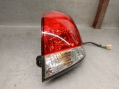 Recambio de piloto trasero derecho para subaru legacy v station wagon (br) 2.0 d awd referencia OEM IAM 84912AJ090 84912AJ090 