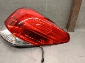 Recambio de piloto trasero derecho para subaru legacy v station wagon (br) 2.0 d awd referencia OEM IAM 84912AJ090 84912AJ090 