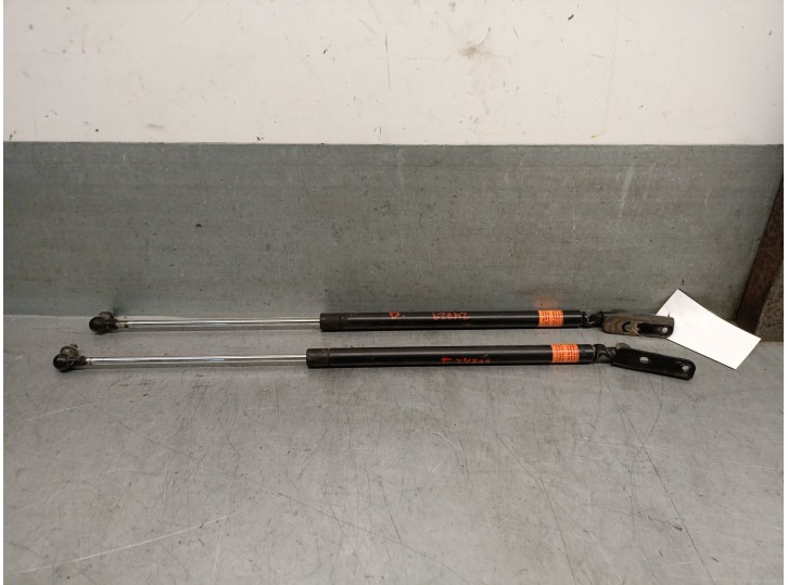 Recambio de amortiguadores maletero / porton para subaru legacy v station wagon (br) 2.0 d awd referencia OEM IAM 63269AJ000 632