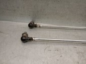 Recambio de amortiguadores maletero / porton para subaru legacy v station wagon (br) 2.0 d awd referencia OEM IAM 63269AJ000 632