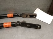 Recambio de amortiguadores maletero / porton para subaru legacy v station wagon (br) 2.0 d awd referencia OEM IAM 63269AJ000 632