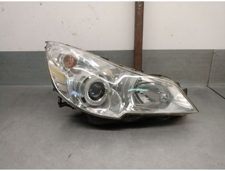 Recambio de faro derecho para subaru legacy v station wagon (br) 2.0 d awd referencia OEM IAM 84001AJ101 84001AJ101 
