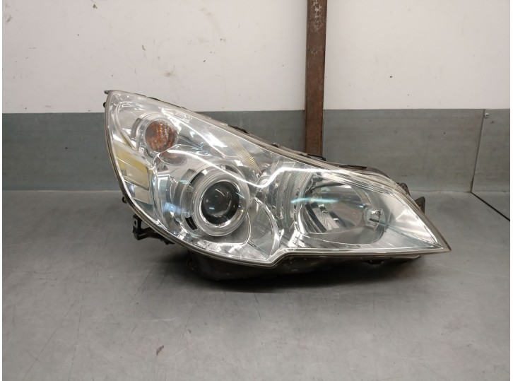 Recambio de faro derecho para subaru legacy v station wagon (br) 2.0 d awd referencia OEM IAM 84001AJ101 84001AJ101 