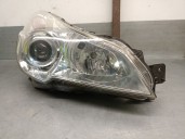Recambio de faro derecho para subaru legacy v station wagon (br) 2.0 d awd referencia OEM IAM 84001AJ101 84001AJ101 