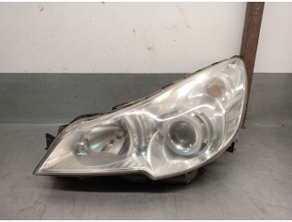 Recambio de faro izquierdo para subaru legacy v station wagon (br) 2.0 d awd referencia OEM IAM 84001AJ111 84001AJ111 