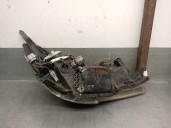 Recambio de faro izquierdo para subaru legacy v station wagon (br) 2.0 d awd referencia OEM IAM 84001AJ111 84001AJ111 