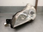 Recambio de faro izquierdo para subaru legacy v station wagon (br) 2.0 d awd referencia OEM IAM 84001AJ111 84001AJ111 