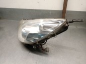 Recambio de faro izquierdo para subaru legacy v station wagon (br) 2.0 d awd referencia OEM IAM 84001AJ111 84001AJ111 