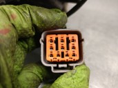 Recambio de faro izquierdo para subaru legacy v station wagon (br) 2.0 d awd referencia OEM IAM 84001AJ111 84001AJ111 