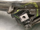 Recambio de faro derecho para subaru legacy v station wagon (br) 2.0 d awd referencia OEM IAM 84001AJ101 84001AJ101 