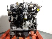Recambio de motor completo para toyota auris (_e15_) 2.0 d-4d (ade150_) referencia OEM IAM 1AD 190000R080 5232446