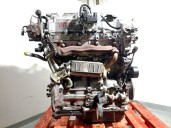 Recambio de motor completo para toyota auris (_e15_) 2.0 d-4d (ade150_) referencia OEM IAM 1AD 190000R080 5232446